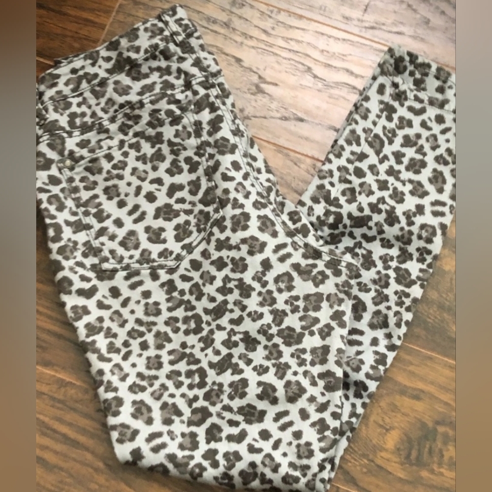 Jessica Simpson Kiss Me Jeggings Pants